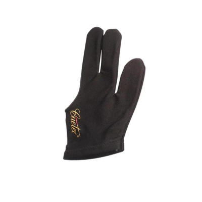 Billardhandschuh Cuetec schwarz